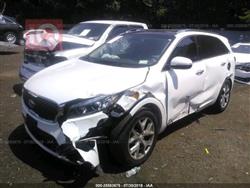 كيا سورينتو